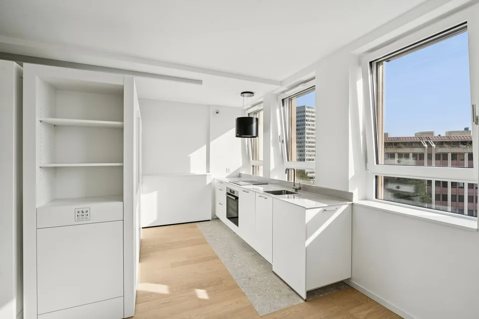 Logement meublé dans un nouvel immeuble résidentiel à Genève ! – photo 4 sur 8