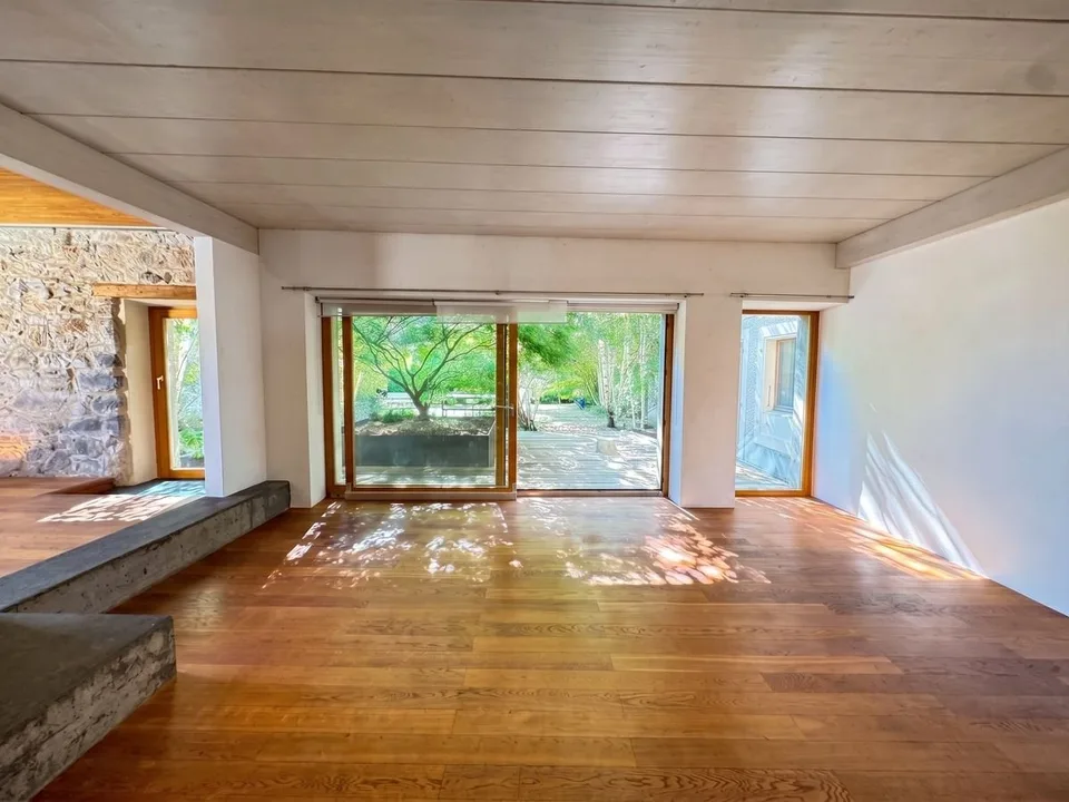 Magnifique maison de village avec grand jardin – Foto 15 von 21