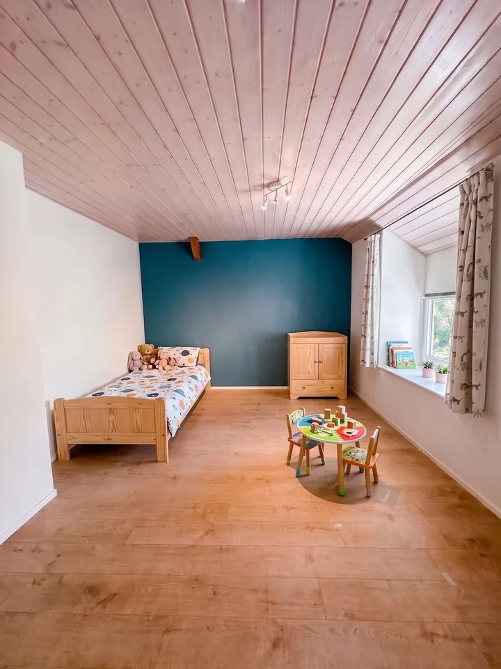 Magnifique maison de village avec grand jardin – Foto 20 von 21