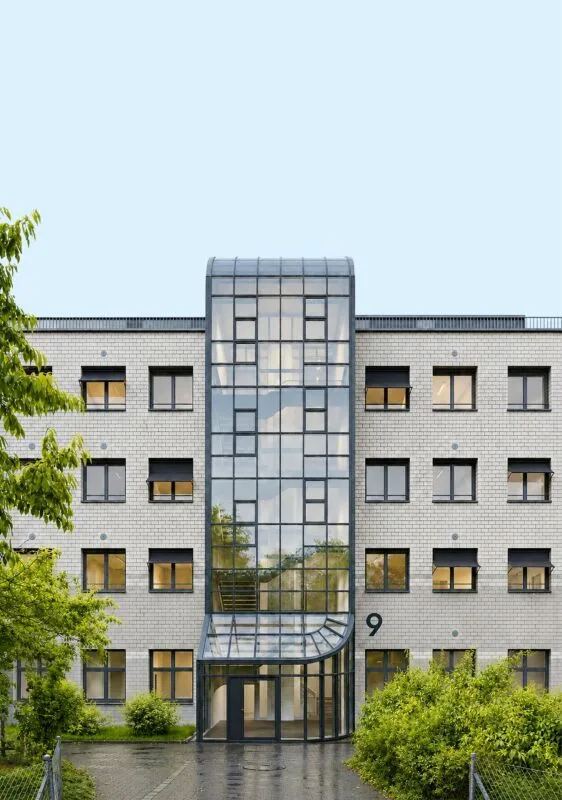 Première location Albertus: Appartements avec terrasse exclusifs avec vue imprenable sur l'Uetliberg – photo 8 sur 10