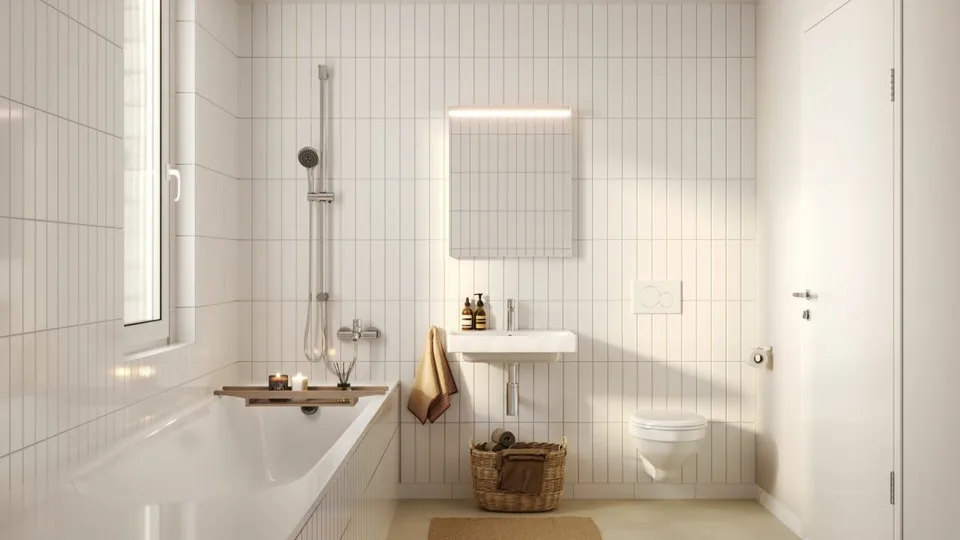 Première location Albertus: Appartements avec terrasse exclusifs avec vue imprenable sur l'Uetliberg – photo 6 sur 10