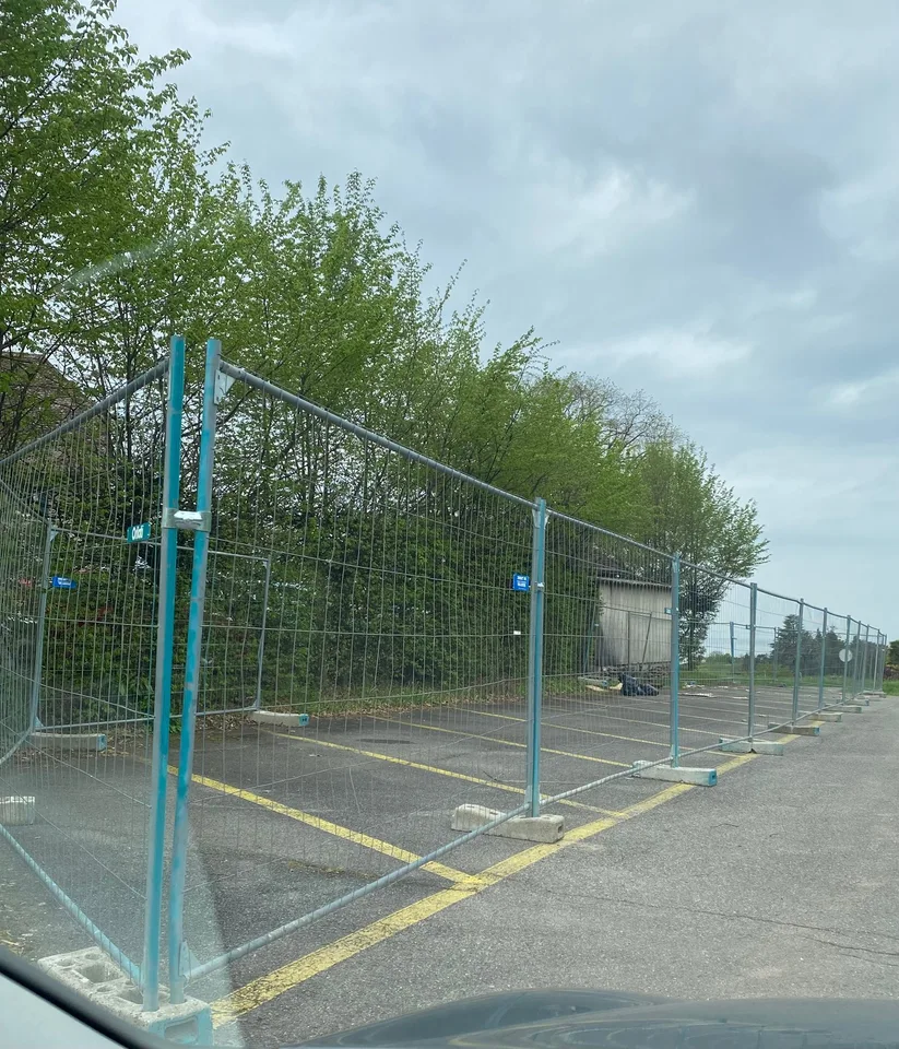 FOR RENT 2 parking spaces in Blonay – photo 2 of 2