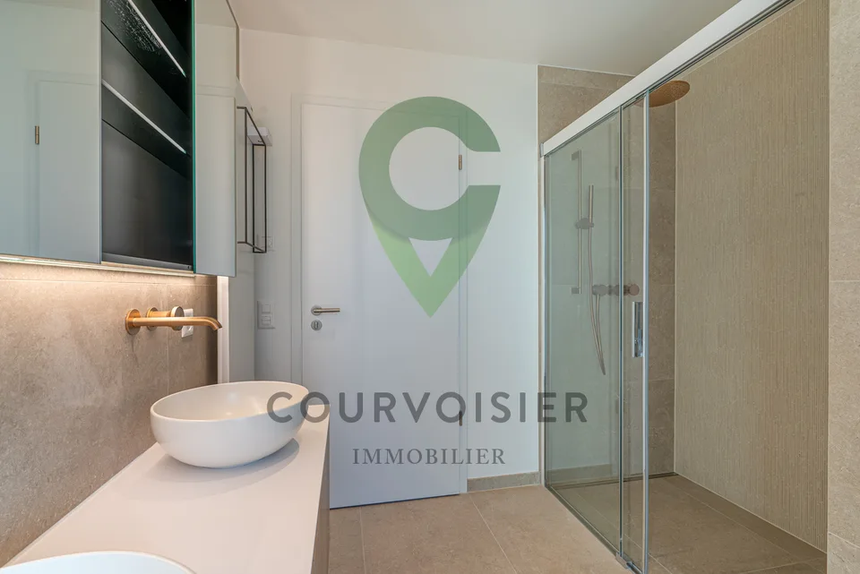 5.5 Zimmer Wohnung in Renens VD – Foto 9 von 13
