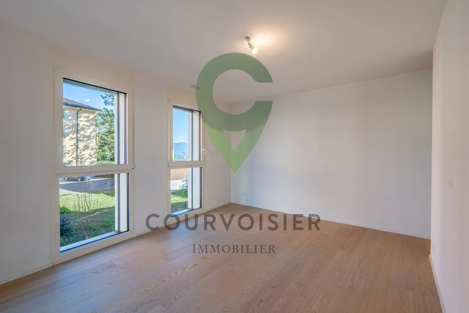 5.5 Zimmer Wohnung in Renens VD – Foto 5 von 13
