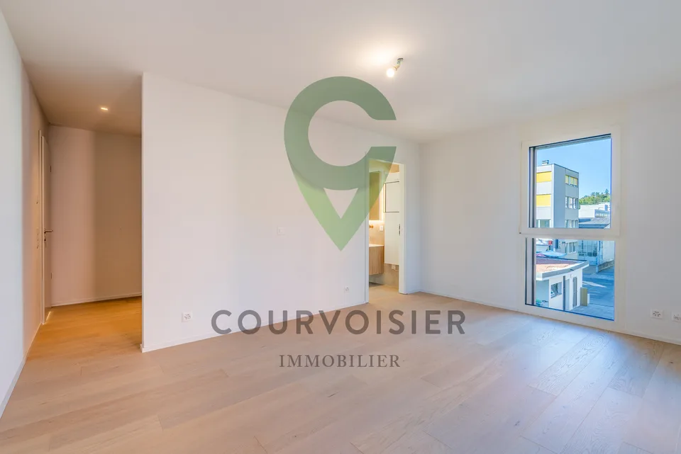 5.5 Zimmer Wohnung in Renens VD – Foto 8 von 13