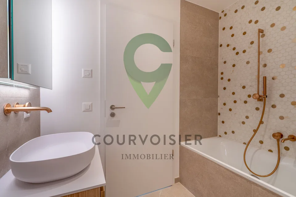 5.5 Zimmer Wohnung in Renens VD – Foto 6 von 13
