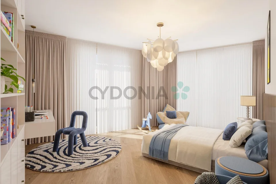 Appartamento nuovo di 5.5 locali 161 m² PPE con loggia – foto 4 di 11