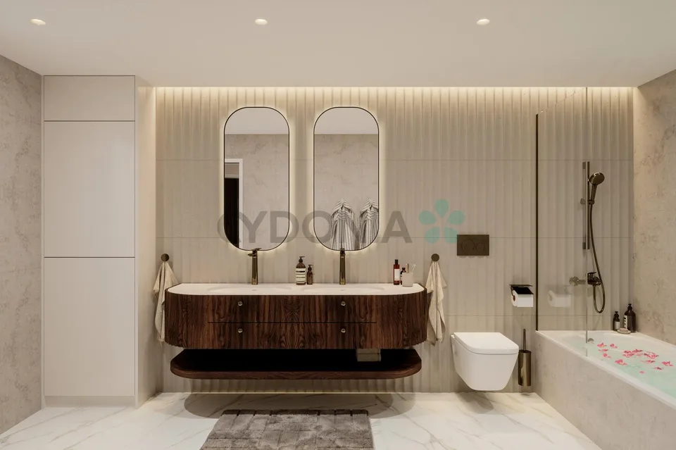 Appartamento nuovo di 5.5 locali 161 m² PPE con loggia – foto 5 di 11