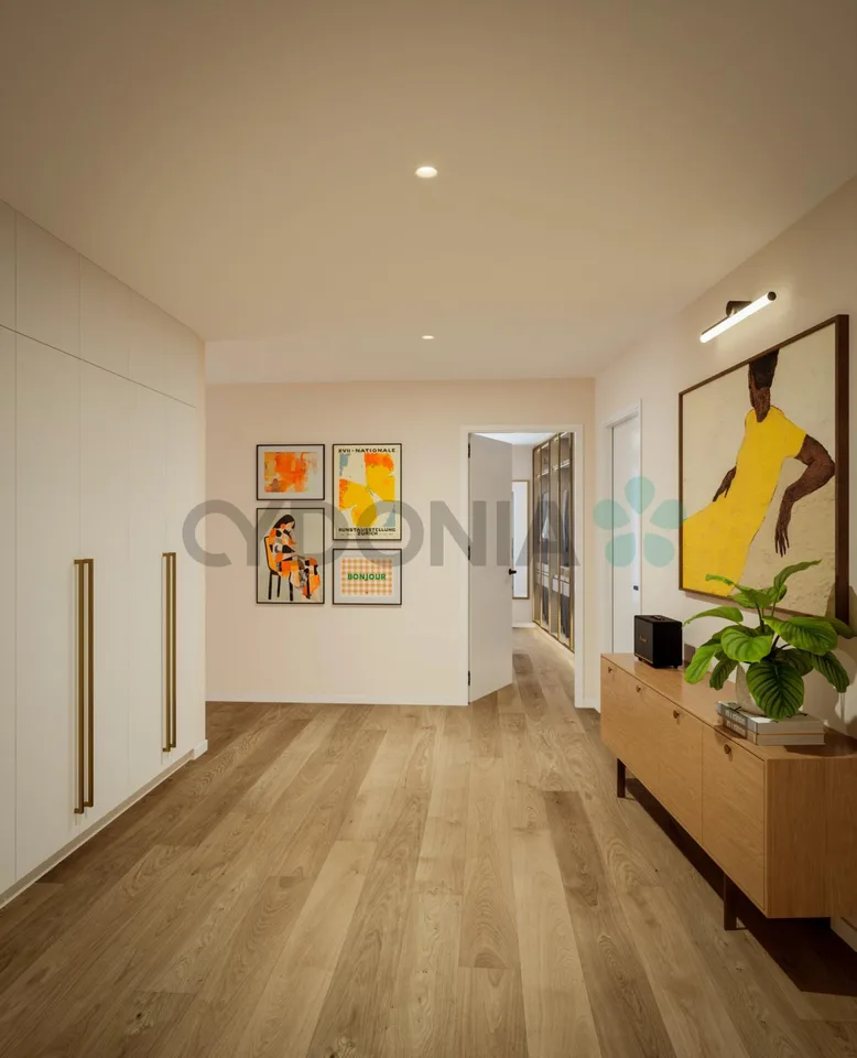 Appartamento nuovo di 5.5 locali 161 m² PPE con loggia – foto 3 di 11