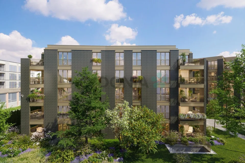 Appartamento nuovo di 5.5 locali 161 m² PPE con loggia – foto 11 di 11