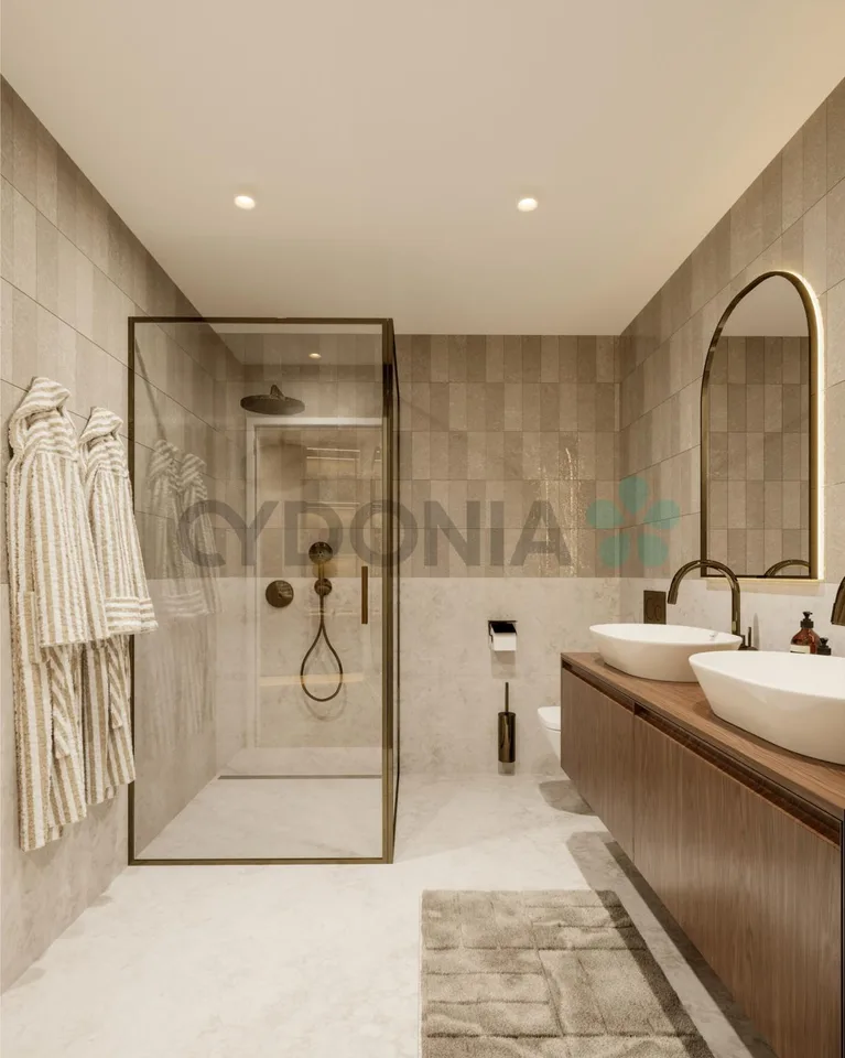 Appartamento nuovo di 5.5 locali 161 m² PPE con loggia – foto 7 di 11
