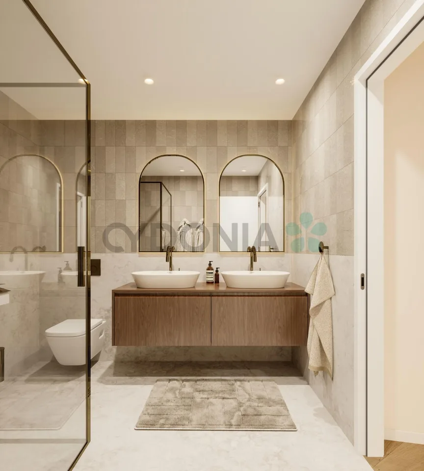 Appartamento nuovo di 5.5 locali 161 m² PPE con loggia – foto 6 di 11