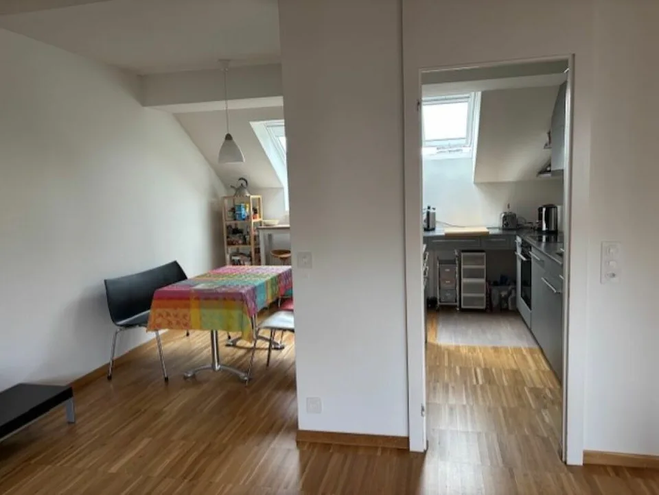 Moderne 3.5-Zimmerwohnung «am Ring» in Basel zu vermieten – Foto 4 von 10