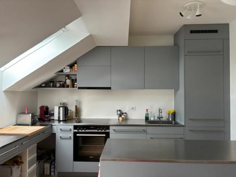Moderne 3.5-Zimmerwohnung «am Ring» in Basel zu vermieten – Foto 3 von 10