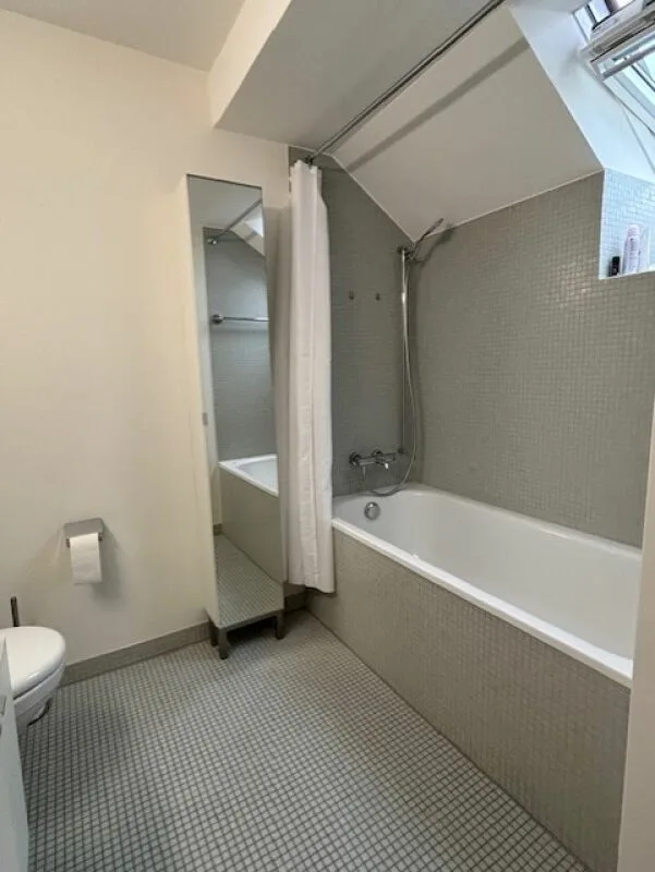 Moderne 3.5-Zimmerwohnung «am Ring» in Basel zu vermieten – Foto 6 von 10