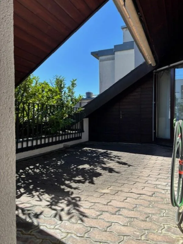 Moderne 3.5-Zimmerwohnung «am Ring» in Basel zu vermieten – Foto 9 von 10