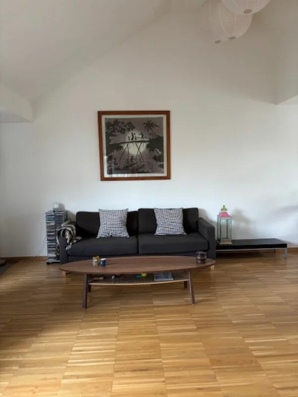 Moderne 3.5-Zimmerwohnung «am Ring» in Basel zu vermieten – Foto 5 von 10