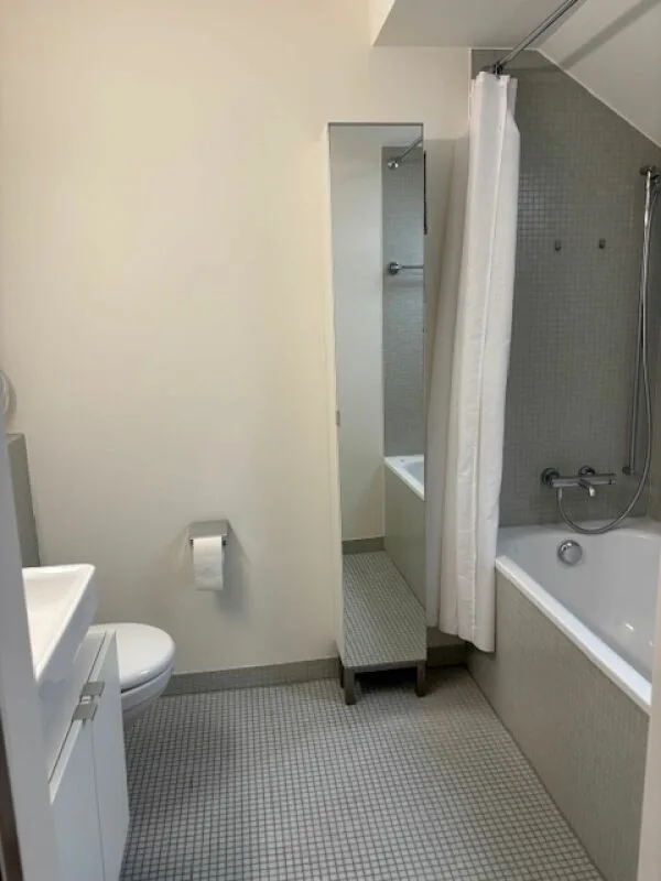 Moderne 3.5-Zimmerwohnung «am Ring» in Basel zu vermieten – Foto 7 von 10