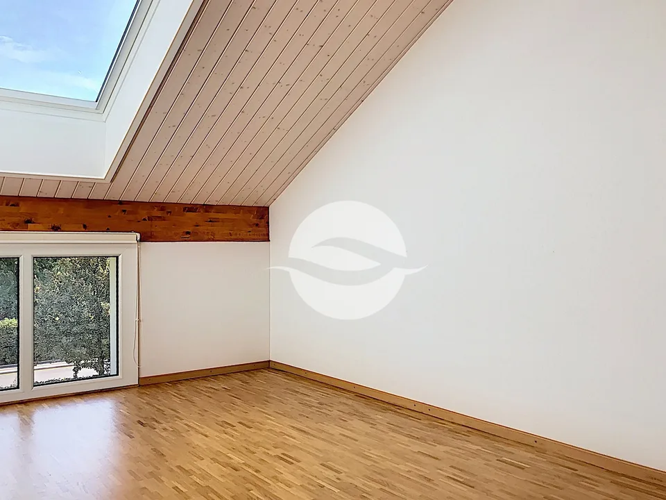 Appartamento luminoso di 4,5 locali + soppalco – foto 10 di 13