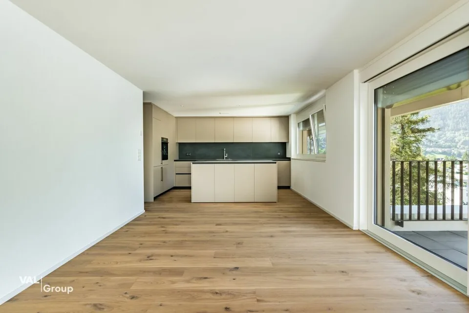 Neubauprojekt Klösterli - Ihr neues Zuhause in Brig-Biela – Foto 5 von 19
