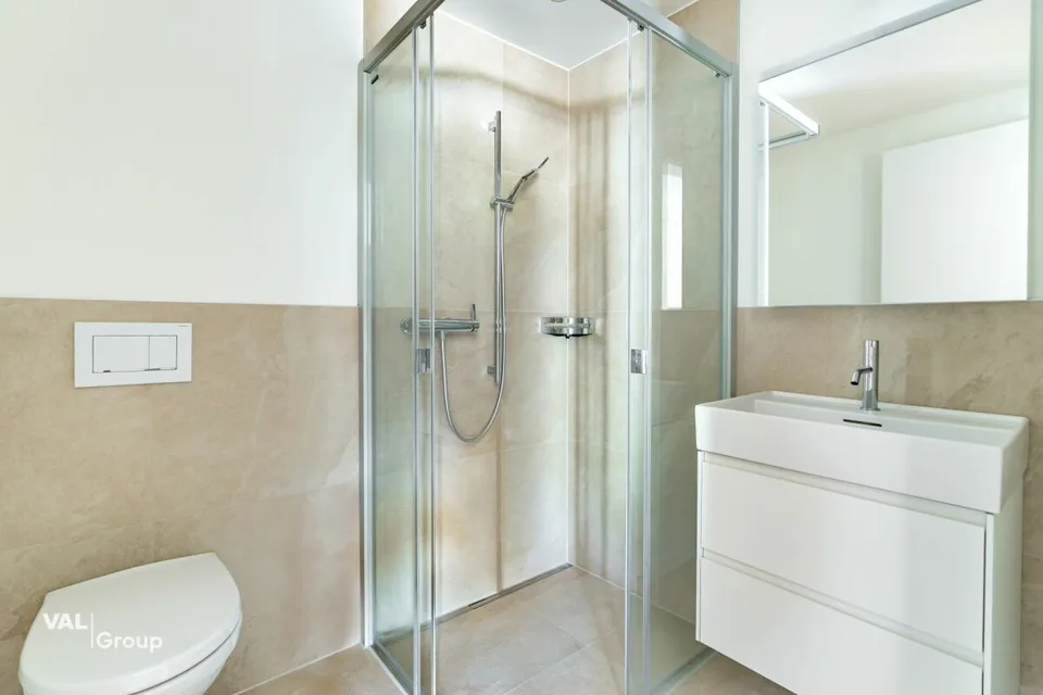 Neubauprojekt Klösterli - Ihr neues Zuhause in Brig-Biela – Foto 11 von 19
