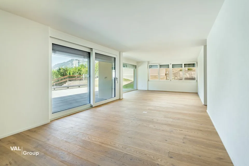 Neubauprojekt Klösterli - Ihr neues Zuhause in Brig-Biela – Foto 3 von 19