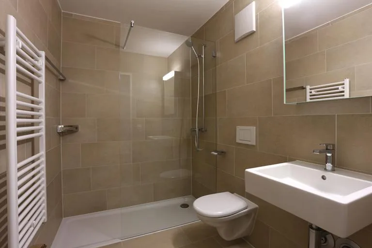 Studio moderne 1 pièce à proximité de Langen Erlen – photo 3 sur 6