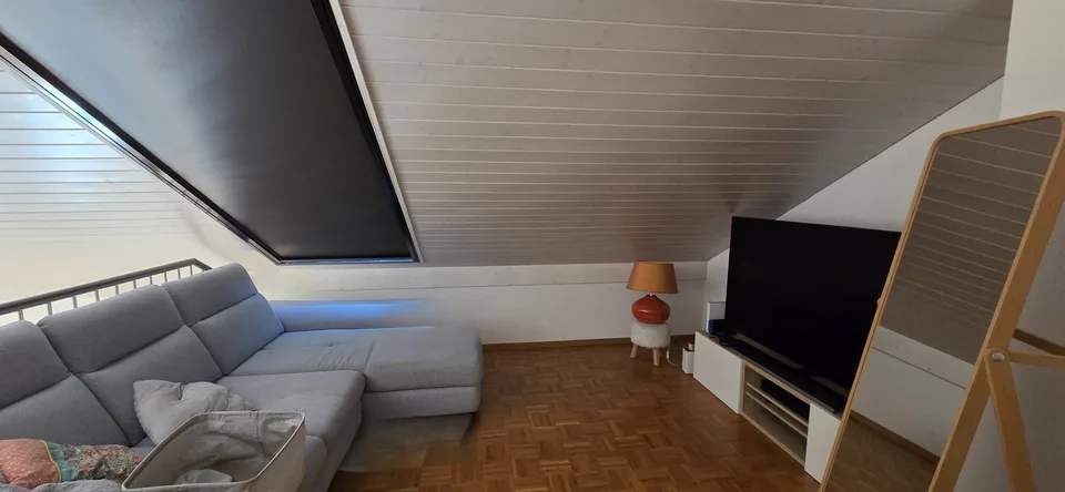 Satigny, in zona tranquilla, grande duplex in vendita – foto 9 di 10