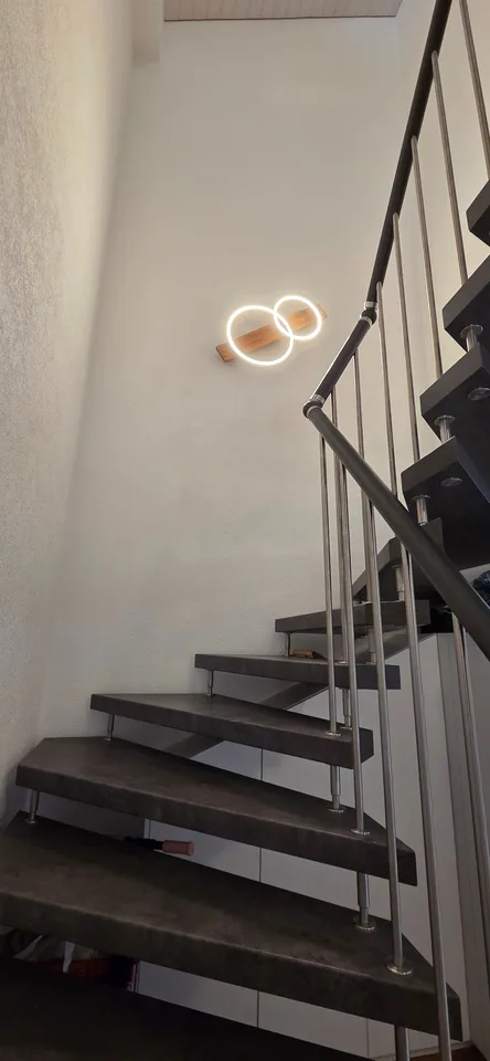 Satigny, in zona tranquilla, grande duplex in vendita – foto 8 di 10