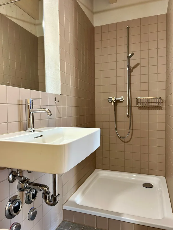 2½-Zimmer-Attika-Maisonette – Historisches Ambiente trifft modernen Wohnkomfort – Foto 6 von 11