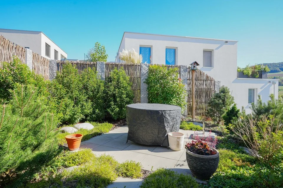 Bel habitat ! Appartement de terrasse climatisé 5,5 pièces – photo 6 sur 13