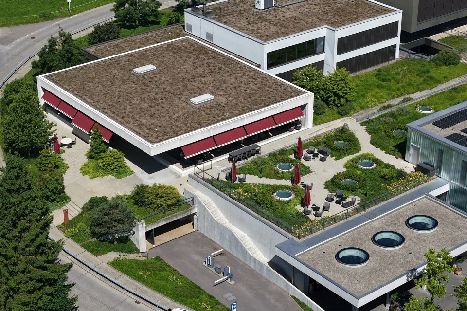 Baurecht oder langfristiges Mietmodell Entwicklungsfläche am CAMPUS SURSEE – Foto 6 von 6