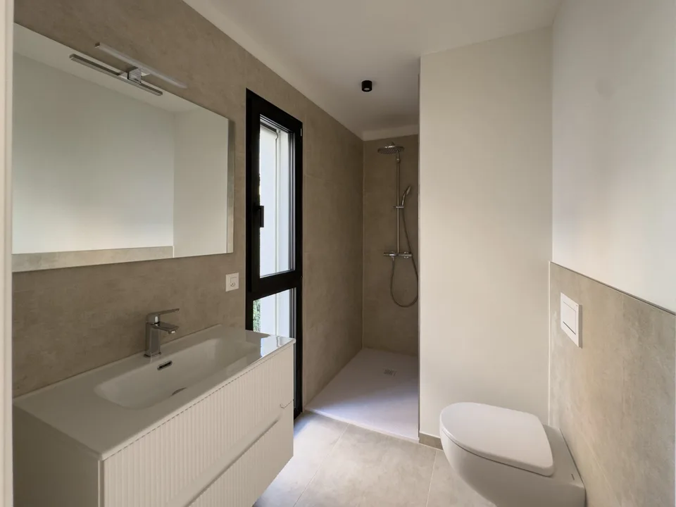 Nouveau et spacieux appartement 3.5 pièces à Massagno – photo 6 sur 9