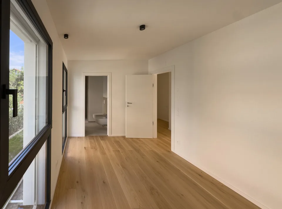 Nouveau et spacieux appartement 3.5 pièces à Massagno – photo 5 sur 9