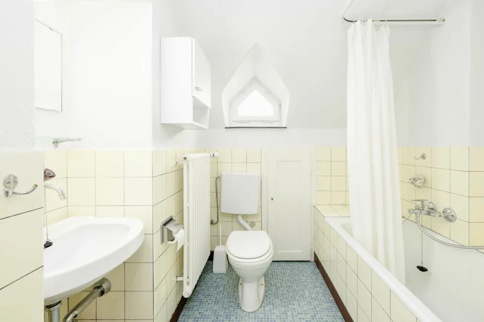 Charmante 2.5-Zimmerwohnung - Ihre Wohlfühloase im Kreis 9 – Foto 5 von 9