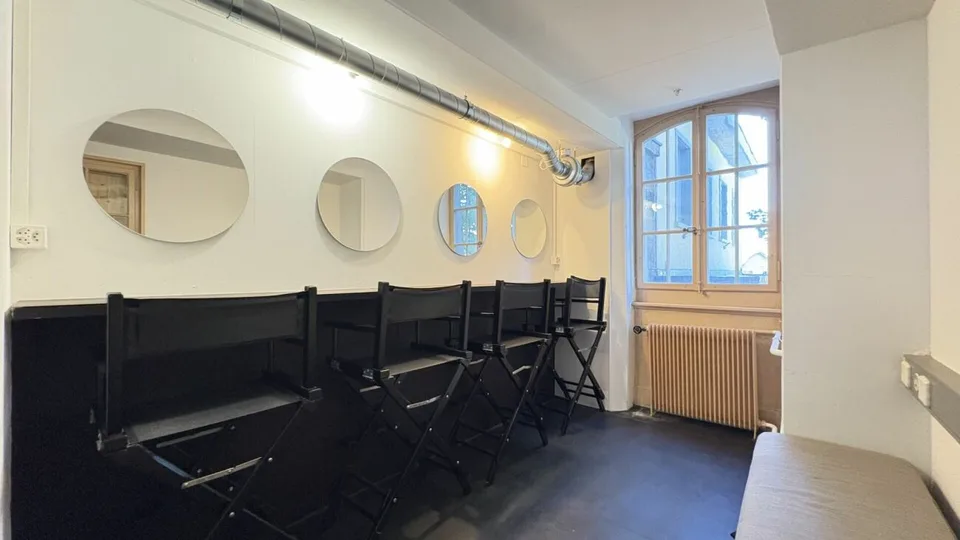 Eventlocation mit Charakter im Herzen von Burgdorf – Foto 7 von 15