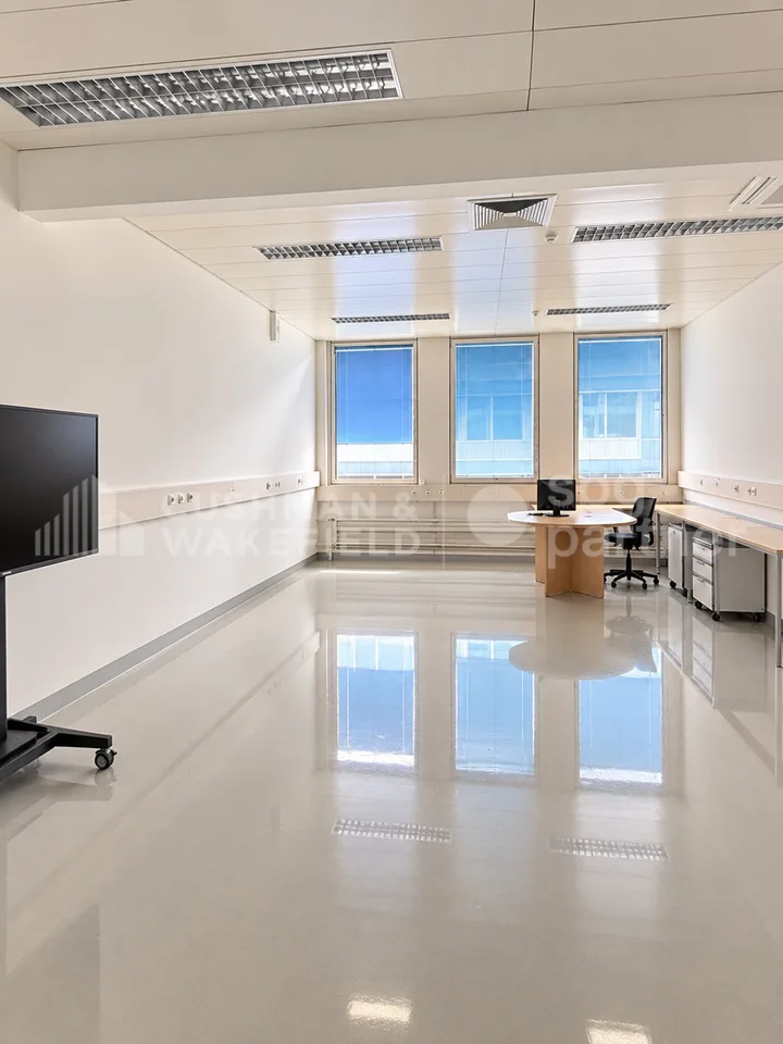 Bureaux et Laboratoires Biotech équipés - CTN 14 – photo 7 sur 13