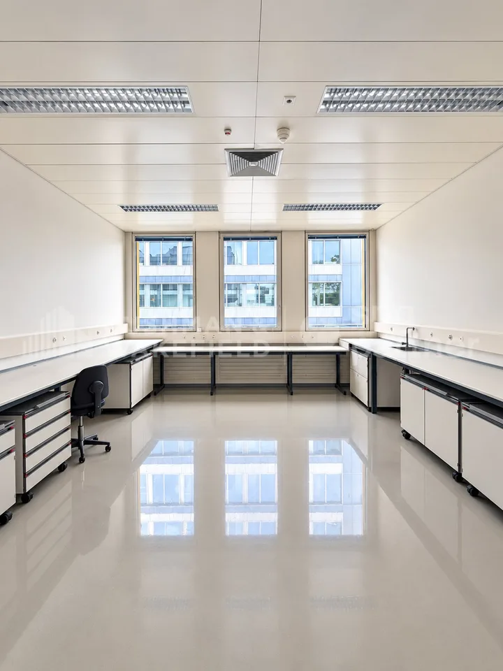 Uffici e laboratori biotecnologici attrezzati - CTN 14 – foto 4 di 13