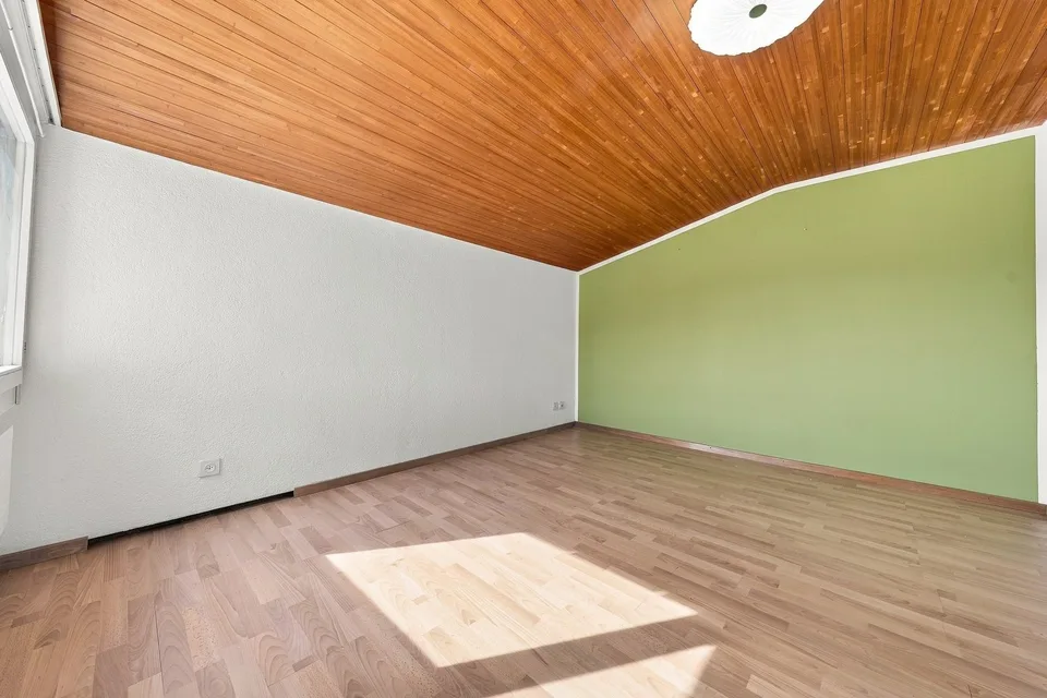Piacere di vivere con terrazza accogliente – foto 8 di 12