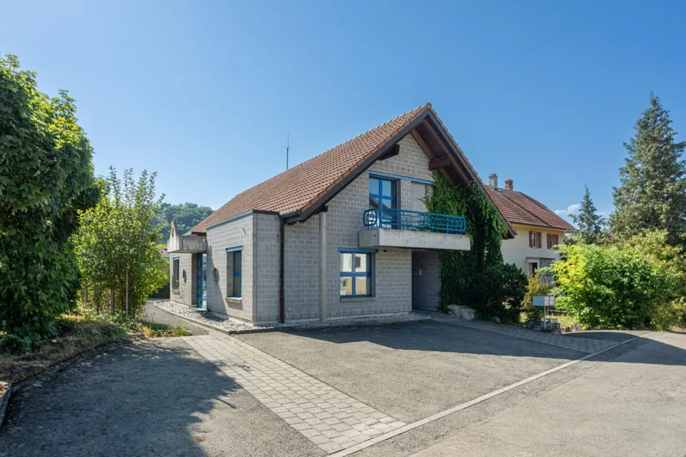 Une bonne opportunité de combiner vie de famille et activité professionnelle – photo 12 sur 14