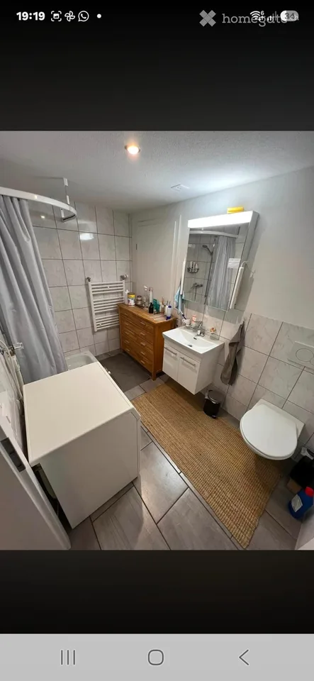 Wohnung in Rünenberg – Foto 4 von 6