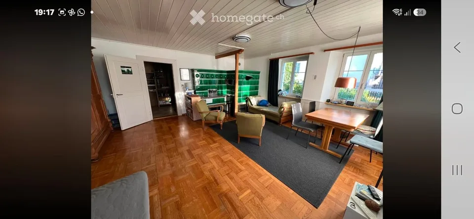 Wohnung in Rünenberg – Foto 3 von 6