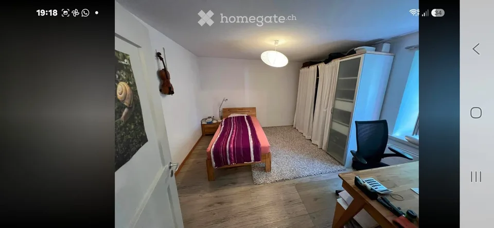 Wohnung in Rünenberg – Foto 5 von 6