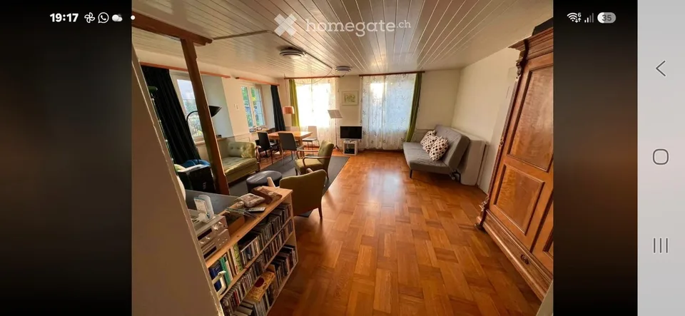 Wohnung in Rünenberg – Foto 6 von 6