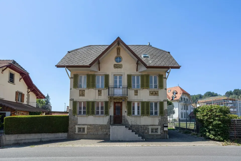 Une opportunité à saisir rapidement – Foto 9 von 10