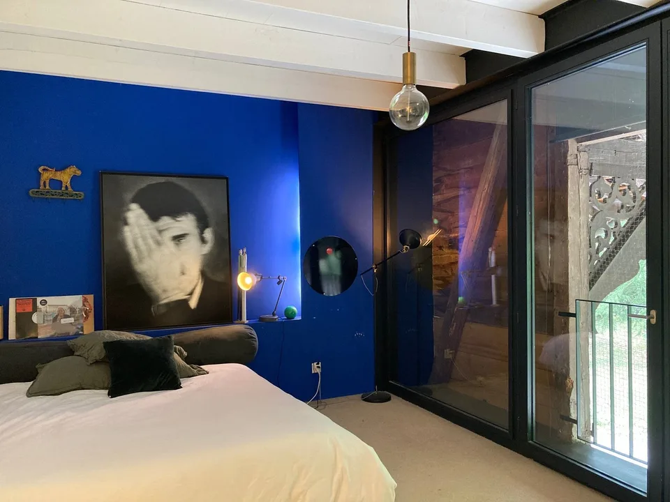 Schönes Haus aus dem 19. Jahrhundert – Foto 8 von 9