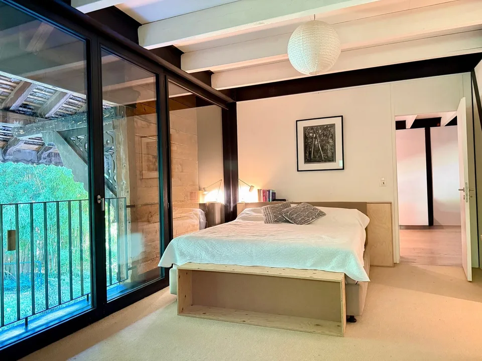 Schönes Haus aus dem 19. Jahrhundert – Foto 9 von 9