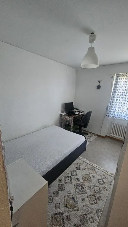 Appartamento 4 locali, 2° piano sinistro – foto 8 di 8
