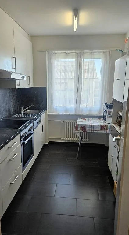 Appartamento 4 locali, 2° piano sinistro – foto 2 di 8