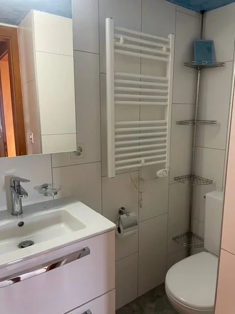 Un pied-à-terre plein de charme au coeur du village – photo 8 sur 13